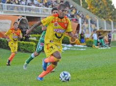 Foto de la galería: Crucero volvió al triunfo ante Sportivo Belgrano