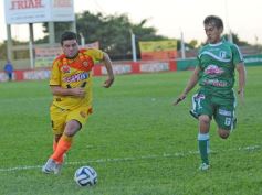 Foto de la galería: Crucero volvió al triunfo ante Sportivo Belgrano