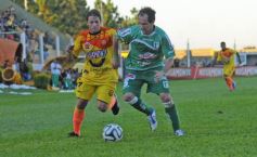 Foto de la galería: Crucero volvió al triunfo ante Sportivo Belgrano