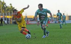 Foto de la galería: Crucero volvió al triunfo ante Sportivo Belgrano