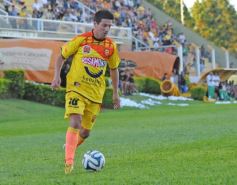 Foto de la galería: Crucero volvió al triunfo ante Sportivo Belgrano