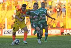 Foto de la galería: Crucero volvió al triunfo ante Sportivo Belgrano