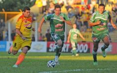 Foto de la galería: Crucero volvió al triunfo ante Sportivo Belgrano