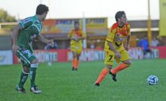 Foto de la galería: Crucero volvió al triunfo ante Sportivo Belgrano