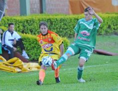 Foto de la galería: Crucero volvió al triunfo ante Sportivo Belgrano