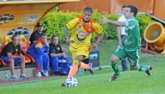Foto de la galería: Crucero volvió al triunfo ante Sportivo Belgrano