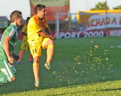 Foto de la galería: Crucero volvió al triunfo ante Sportivo Belgrano