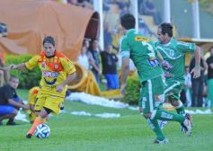Foto de la galería: Crucero volvió al triunfo ante Sportivo Belgrano