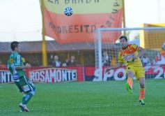 Foto de la galería: Crucero volvió al triunfo ante Sportivo Belgrano