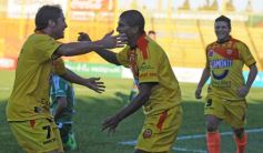 Foto de la galería: Crucero volvió al triunfo ante Sportivo Belgrano