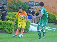 Foto de la galería: Crucero volvió al triunfo ante Sportivo Belgrano