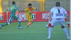 Foto de la galería: Crucero volvió al triunfo ante Sportivo Belgrano