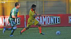 Foto de la galería: Crucero volvió al triunfo ante Sportivo Belgrano