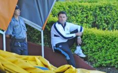 Foto de la galería: Crucero volvió al triunfo ante Sportivo Belgrano