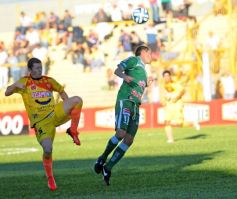 Foto de la galería: Crucero volvió al triunfo ante Sportivo Belgrano