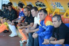 Foto de la galería: Crucero volvió al triunfo ante Sportivo Belgrano