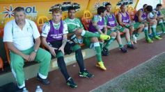 Foto de la galería: Crucero volvió al triunfo ante Sportivo Belgrano