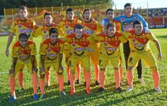 Foto de la galería: Crucero volvió al triunfo ante Sportivo Belgrano