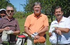 Foto de la galería: Cielo Colombo alzó la copa del Abierto de Aficionados en el Tacurú