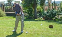 Foto de la galería: Cielo Colombo alzó la copa del Abierto de Aficionados en el Tacurú