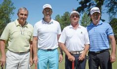 Foto de la galería: Cielo Colombo alzó la copa del Abierto de Aficionados en el Tacurú