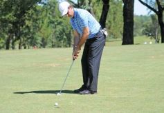 Foto de la galería: Cielo Colombo alzó la copa del Abierto de Aficionados en el Tacurú