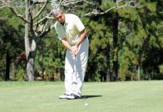 Foto de la galería: Cielo Colombo alzó la copa del Abierto de Aficionados en el Tacurú