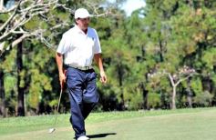 Foto de la galería: Cielo Colombo alzó la copa del Abierto de Aficionados en el Tacurú