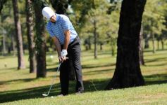 Foto de la galería: Cielo Colombo alzó la copa del Abierto de Aficionados en el Tacurú