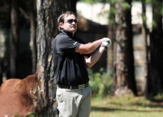 Foto de la galería: Cielo Colombo alzó la copa del Abierto de Aficionados en el Tacurú