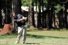 Foto de la galería: Cielo Colombo alzó la copa del Abierto de Aficionados en el Tacurú