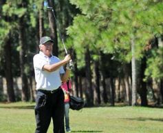 Foto de la galería: Cielo Colombo alzó la copa del Abierto de Aficionados en el Tacurú