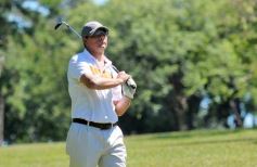 Foto de la galería: Cielo Colombo alzó la copa del Abierto de Aficionados en el Tacurú