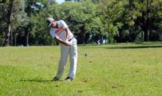 Foto de la galería: Cielo Colombo alzó la copa del Abierto de Aficionados en el Tacurú