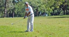 Foto de la galería: Cielo Colombo alzó la copa del Abierto de Aficionados en el Tacurú