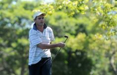 Foto de la galería: Cielo Colombo alzó la copa del Abierto de Aficionados en el Tacurú
