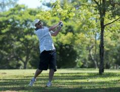 Foto de la galería: Cielo Colombo alzó la copa del Abierto de Aficionados en el Tacurú