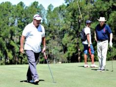 Foto de la galería: Cielo Colombo alzó la copa del Abierto de Aficionados en el Tacurú