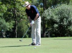 Foto de la galería: Cielo Colombo alzó la copa del Abierto de Aficionados en el Tacurú