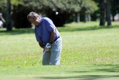 Foto de la galería: Cielo Colombo alzó la copa del Abierto de Aficionados en el Tacurú