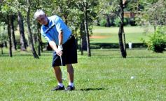 Foto de la galería: Cielo Colombo alzó la copa del Abierto de Aficionados en el Tacurú