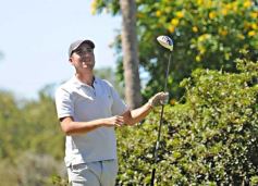 Foto de la galería: Cielo Colombo alzó la copa del Abierto de Aficionados en el Tacurú