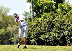 Foto de la galería: Cielo Colombo alzó la copa del Abierto de Aficionados en el Tacurú