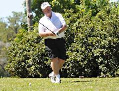 Foto de la galería: Cielo Colombo alzó la copa del Abierto de Aficionados en el Tacurú