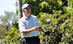 Foto de la galería: Cielo Colombo alzó la copa del Abierto de Aficionados en el Tacurú