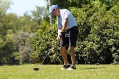Foto de la galería: Cielo Colombo alzó la copa del Abierto de Aficionados en el Tacurú