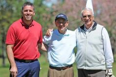 Foto de la galería: Cielo Colombo alzó la copa del Abierto de Aficionados en el Tacurú