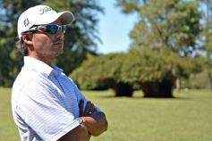 Foto de la galería: Cielo Colombo alzó la copa del Abierto de Aficionados en el Tacurú