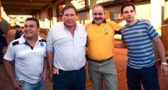 Foto de la galería: Crucero volvió al triunfo ante Sportivo Belgrano