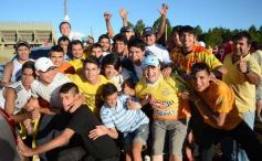 Foto de la galería: Crucero volvió al triunfo ante Sportivo Belgrano